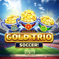 Gold Trio in Home_NewGames