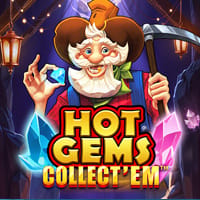 Hot Gems: Collect'Em in New Games