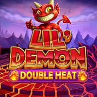 Lil Demon: Double Heat in Home_NewGames