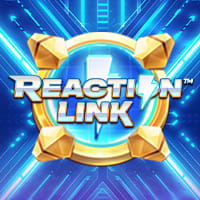 Reaction Link in Home_NewGames