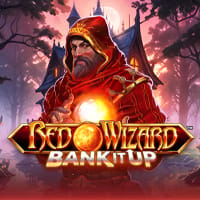 Red Wizard: Bank It Up in Home_NewGames