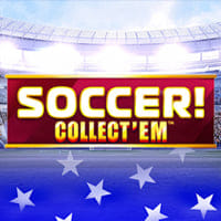 Soccer Collect'Em in Home_NewGames