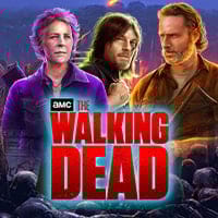 The Walking Dead in Home_Slots