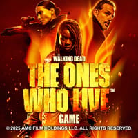 The Walking Dead: The Ones Who Live Game in Home_NewGames