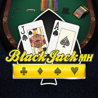 Blackjack MH