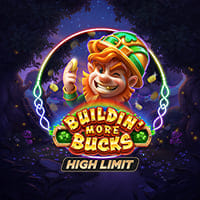 Buildin' More Bucks High Limit in Home_NewGames