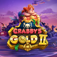 Crabby's Gold II in Home_featured