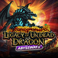 Legacy of Undead Dragon ABYSSWAYS in Home_NewGames