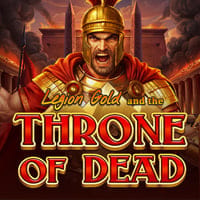 Legion Gold and the Throne of Dead in Home_NewGames