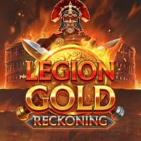 Legion Gold Reckoning in Home_NewGames