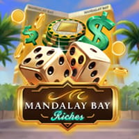 Mandalay Bay Riches in Trending_Now