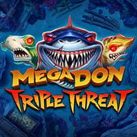 Mega Don Triple Threat in Home_NewGames