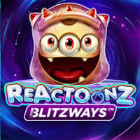 Reactoonz Blitzways in Home_featured