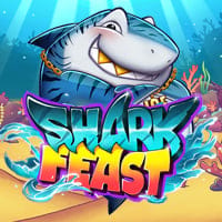 Shark Feast in Home_NewGames