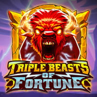 Triple Beasts of Fortune in Home_NewGames