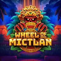Wheel of Mictlan in Home_NewGames