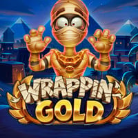 Wrappin' Gold in Home_NewGames