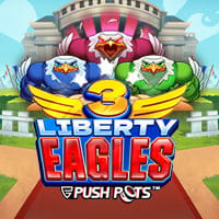 3 Liberty Eagles in Home_featured