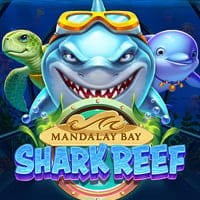 Mandalay Bay: Shark Reef in Home_NewGames