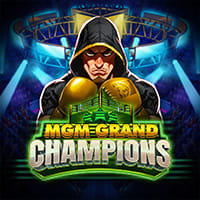MGM Grand Champions in Home_NewGames