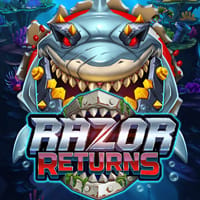 Razor Returns in Exclusive Slots