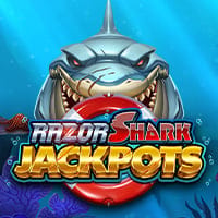 Razor Shark Jackpots in Home_NewGames