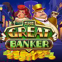 The Great Banker in Home_NewGames