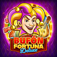Bufon Fortuna Deluxe in Home_NewGames