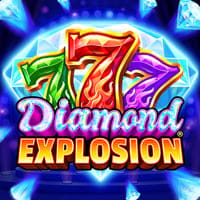 Diamond Explosion 777 in New Games