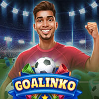 Goalinko in Home_NewGames