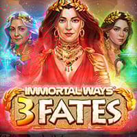 Immortal Ways 3 Fates in Home_NewGames