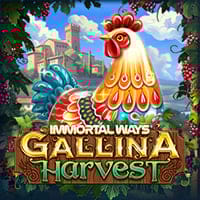 Immortal Ways Gallina Harvest in Home_NewGames