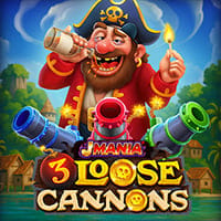 J Mania 3 Loose Cannons in Home_NewGames