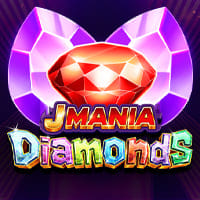 J Mania Diamonds in Home_NewGames