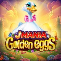 J Mania Golden Eggs in Home_NewGames
