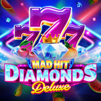 Mad Hit Diamonds Deluxe in Home_NewGames