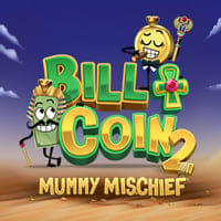 Bill and Coin 2: Mummy Mischief in Home_featured