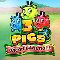 3 Pigs: Bacon Bankroll in Home_NewGames