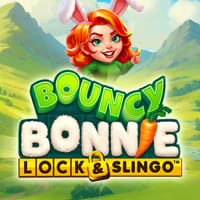 Bouncy Bonnie: Lock and Slingo in Home_NewGames