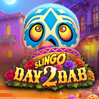 Slingo Day 2 Dab in Home_NewGames