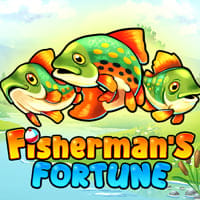Fisherman's Fortune in Home_NewGames