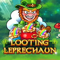 Looting Leprechaun in Home_NewGames