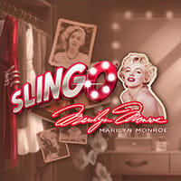 Marilyn Monroe Slingo in Home_featured