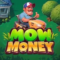 Mow Money in Home_NewGames