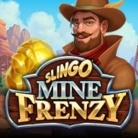 Slingo Mine Frenzy in Home_NewGames