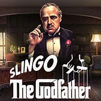 Slingo The Godfather in Home_NewGames