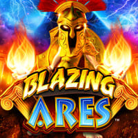 Blazing Ares in Home_NewGames