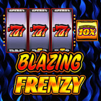 Blazing Frenzy in Home_NewGames