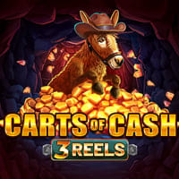 Carts of Cash 3 Reels in Home_NewGames