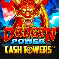 Dragon Power Cash Towers in Home_NewGames